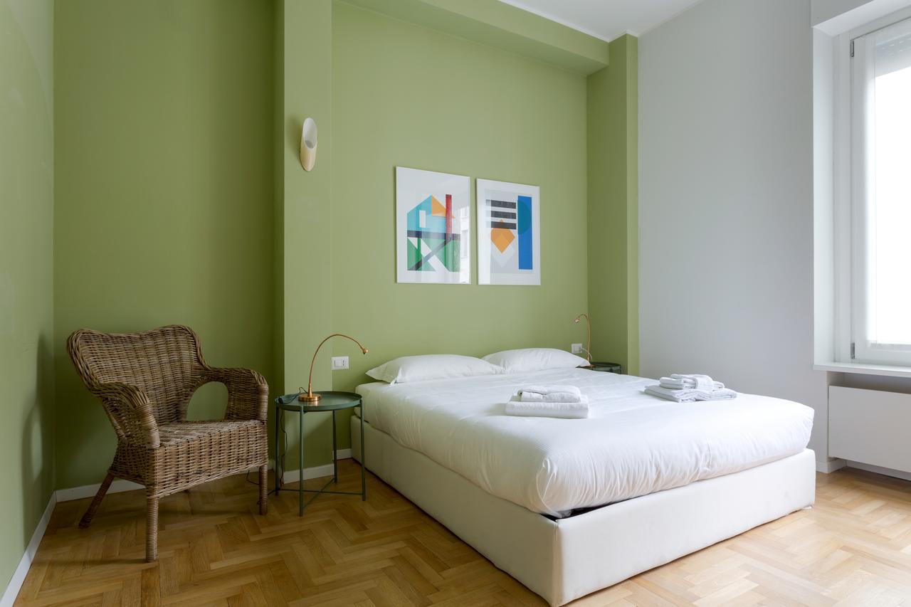Appartamento Rentopolis Vetra 21 *